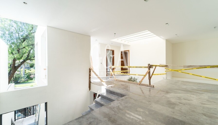 VENTA DE CASA EN VALLE REAL