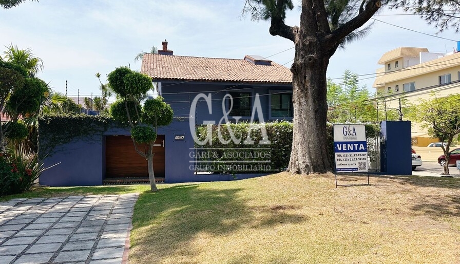 INCREIBLE CASA EN CIUDAD DE LOS NIÑOS