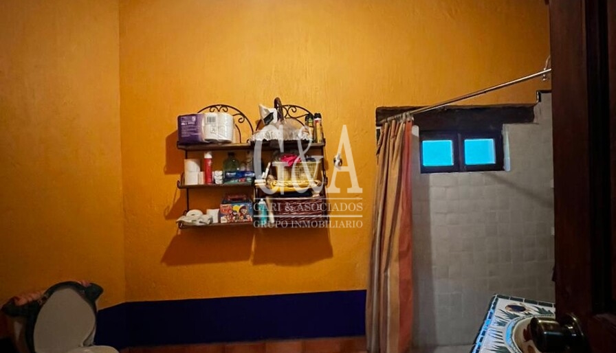 VENTA DE CABAÑA EN TAPALPA JALISCO