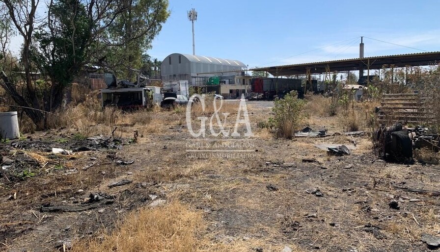 EXCLENTE TERRENO EN TLAQUEPAQUE