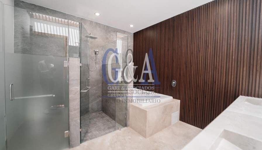 CASA EN VENTA EN COTO VENECIA