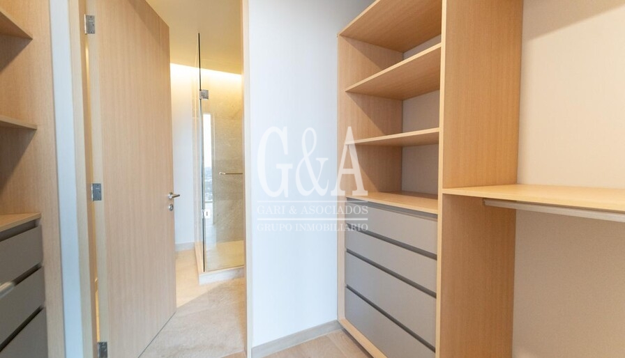 DEPARTAMENTO EN RENTA EN LANDMARK RESERVE
