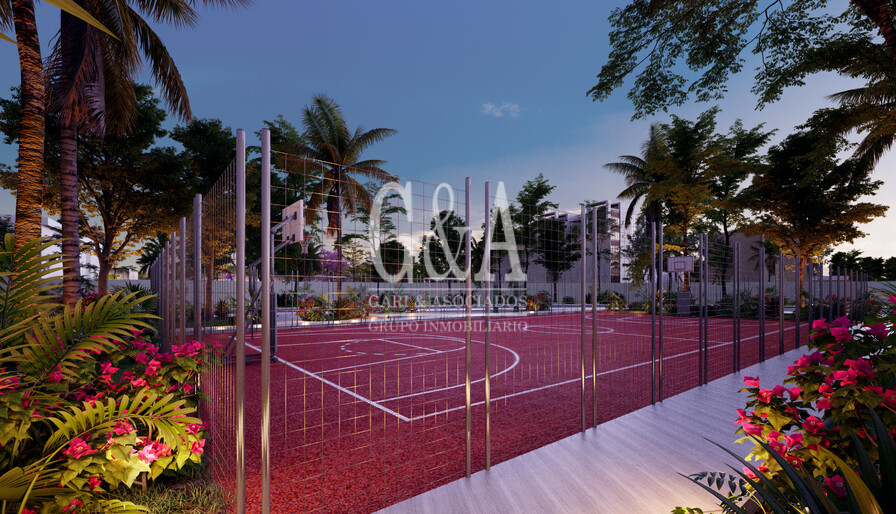 DESAROLLO WAYUUM MÉRIDA