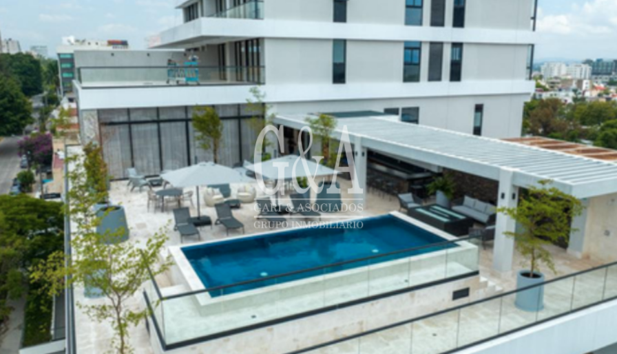 TORRE BERILIO SQUARE