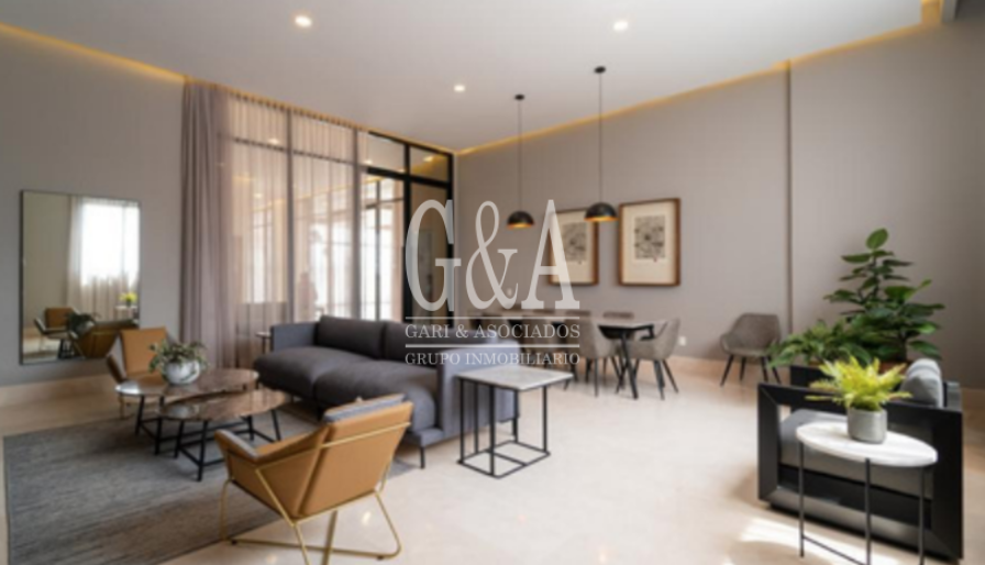 TORRE BERILIO SQUARE