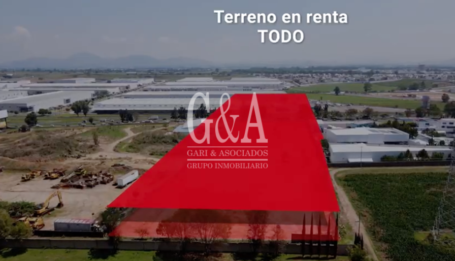 CARRETERA GUADALAJARA-NOGALES TERRENO COMERCIAL E INDUSTRIAL