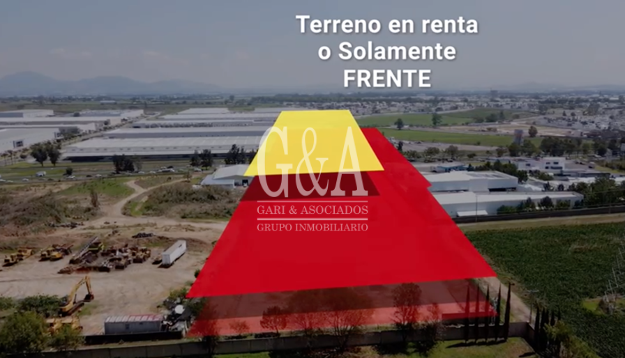 CARRETERA GUADALAJARA-NOGALES TERRENO COMERCIAL E INDUSTRIAL