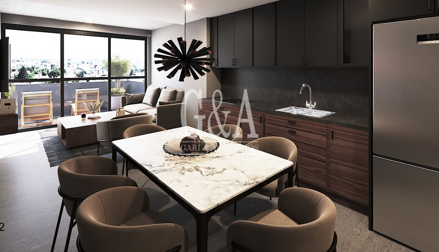 PRE-VENTA TORRE RODO ONTARIO PROVIDENCIA