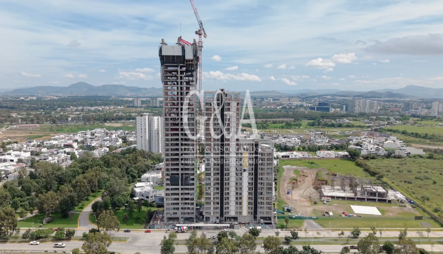 TORRE OPERA - CENTRAL