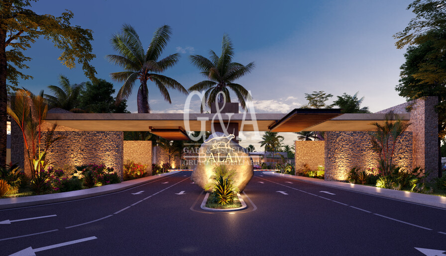 DESAROLLO WAYUUM MÉRIDA