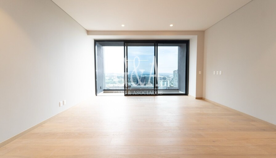 DEPARTAMENTO EN RENTA EN LANDMARK RESERVE