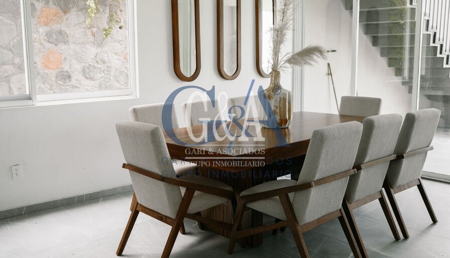 CASAS EN PRE-VENTA EN JOCOTEPEC, JAISCO