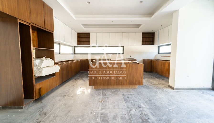 VENTA DE CASA EN VALLE REAL