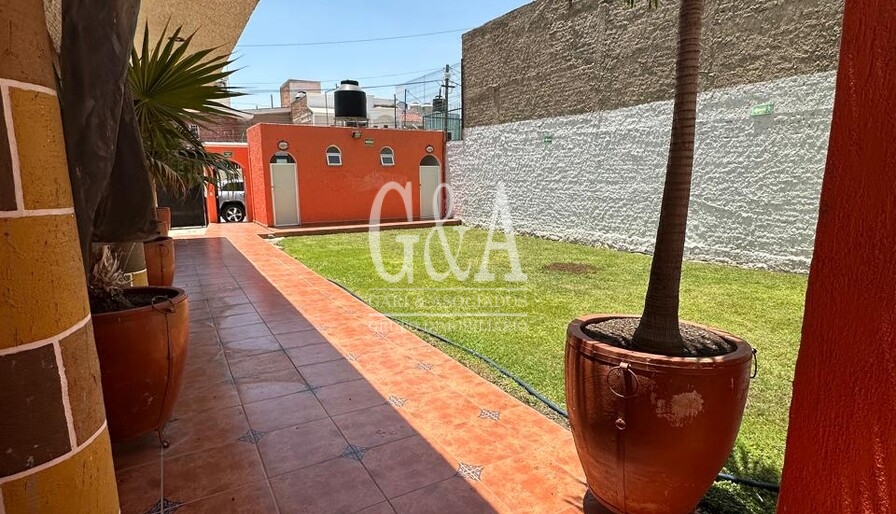 TERRAZA DE EVENTOS EN VENTA EN LA ZONA DE TONALA