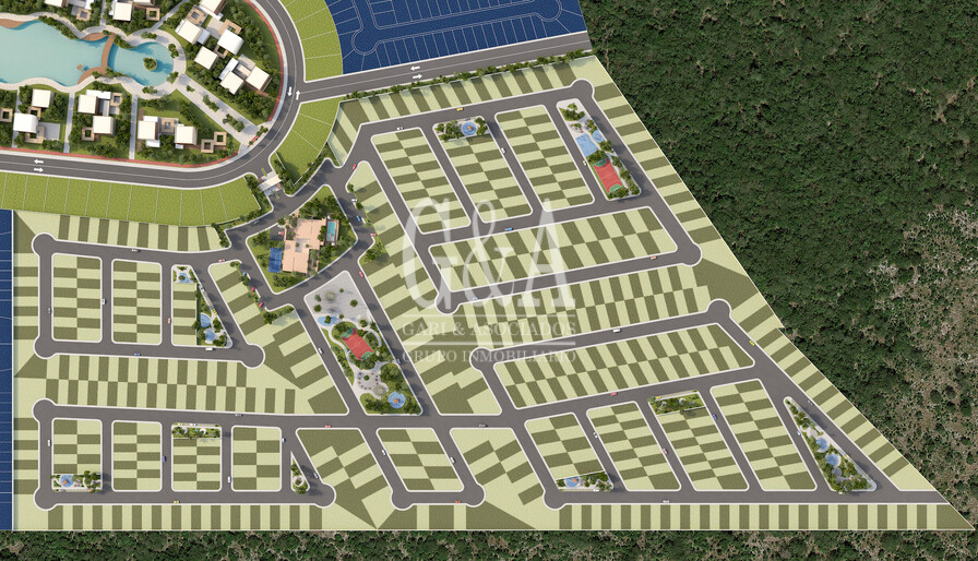 DESAROLLO WAYUUM MÉRIDA