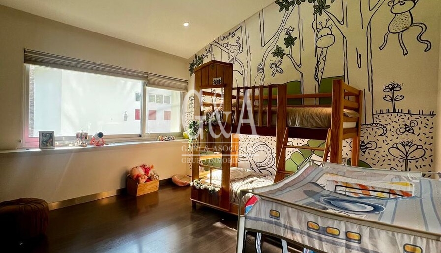 CASA EN VENTA VALLE REAL