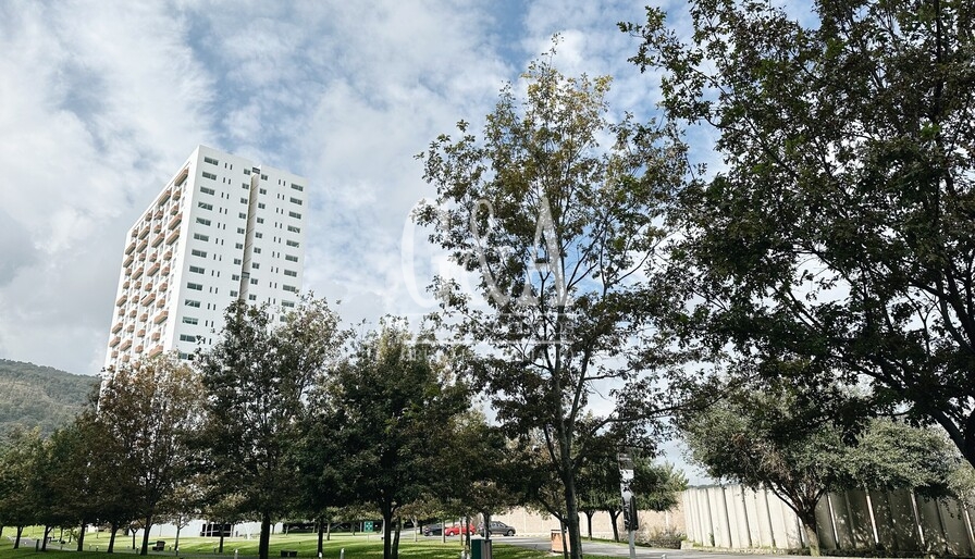 AVATERRA DEPTOS CON VISTA AL BOSQUE