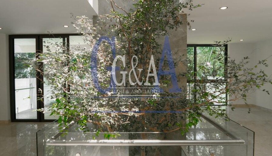 CASA EN VENTA EN COTO VENECIA