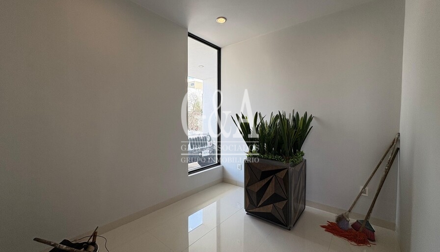 CASA EN VENTA  COTO 2 SOARE