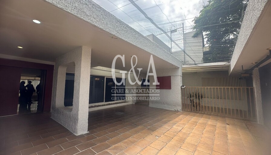 CASA EN VENTA EN PROVIDENCIA