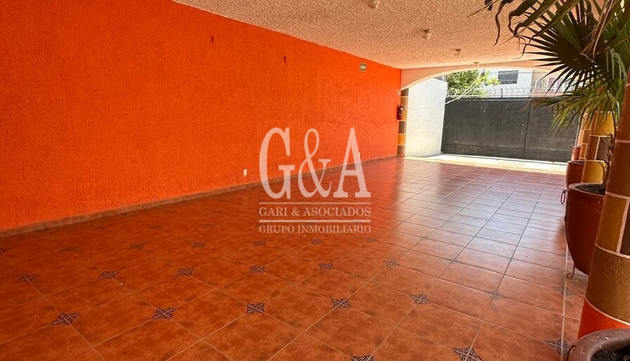 TERRAZA DE EVENTOS EN VENTA EN LA ZONA DE TONALA