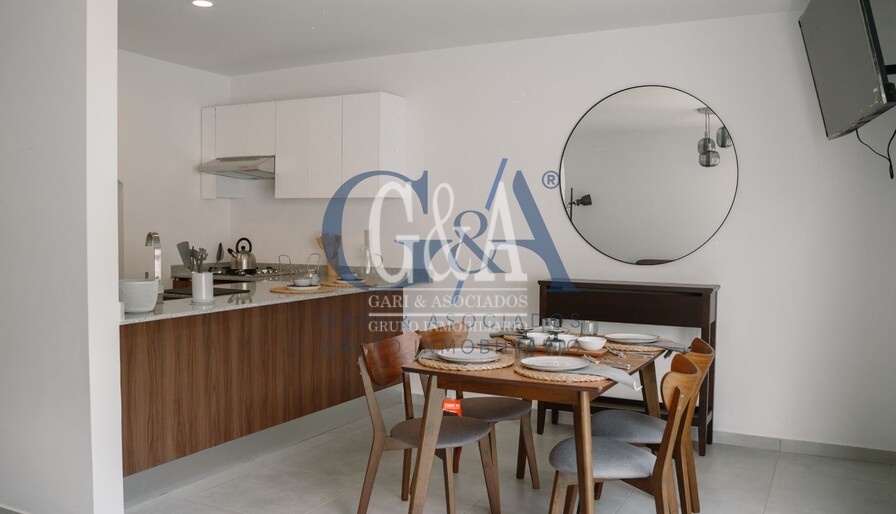 Del Lago Residencial. Jocotepec