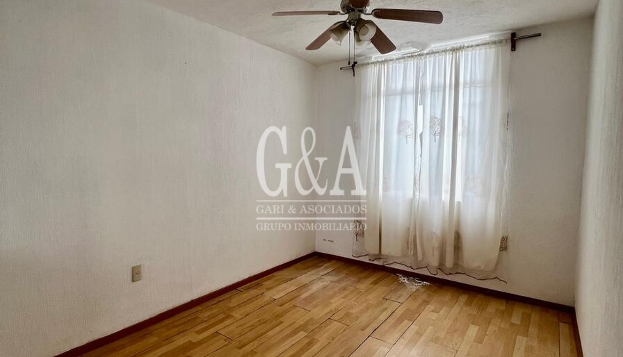 CASA EN RENTA EN EL FORTIN
