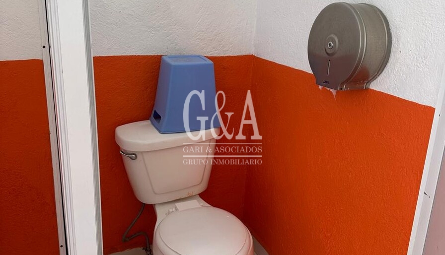 TERRAZA DE EVENTOS EN VENTA EN LA ZONA DE TONALA
