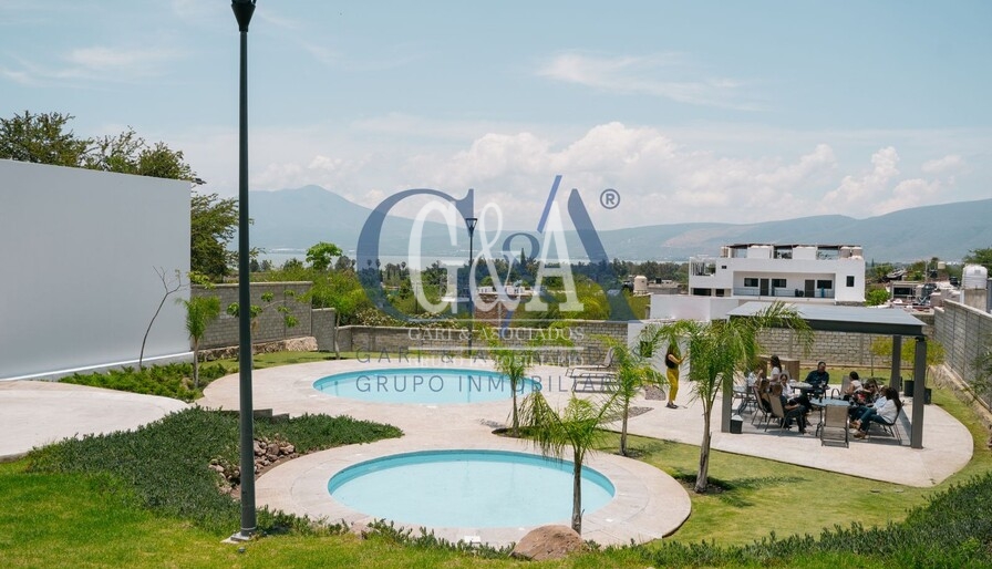 Del Lago Residencial. Jocotepec