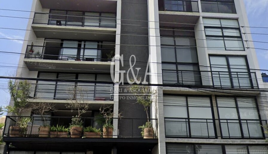El FAMOSO,DEPARTAMENTO VTA COL AMERICANA