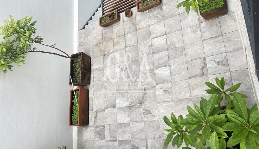 El FAMOSO,DEPARTAMENTO VTA COL AMERICANA
