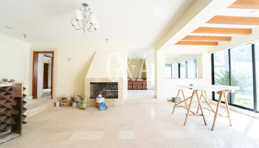 CASA EN RENTA EN VALLE REAL