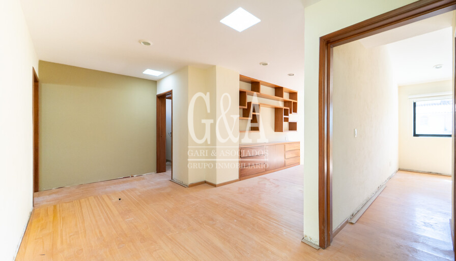 CASA EN RENTA EN VALLE REAL