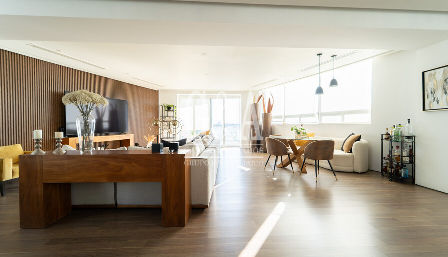 DEPTO. EN RENTA AURA 1 | ANDARES