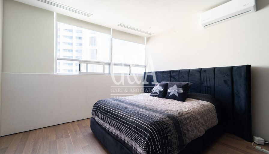 DEPTO. EN RENTA AURA 1 | ANDARES