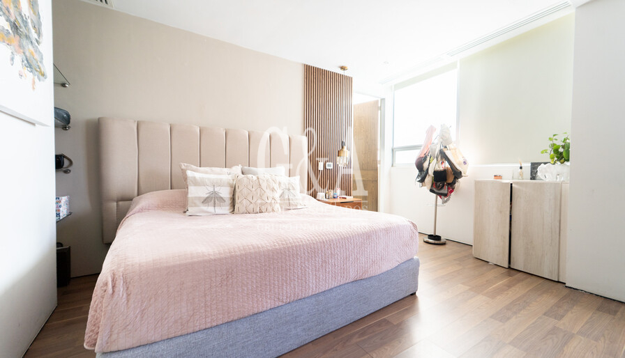 DEPTO. EN RENTA AURA 1 | ANDARES