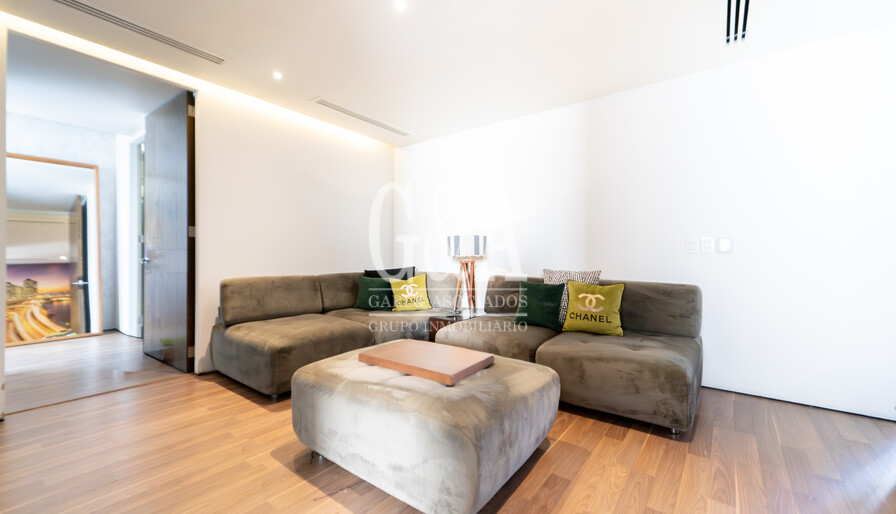 DEPTO. EN RENTA AURA 1 | ANDARES