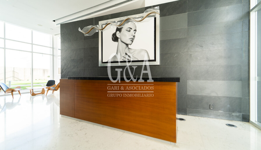 DEPTO. EN RENTA AURA ALTITUDE | ANDARES