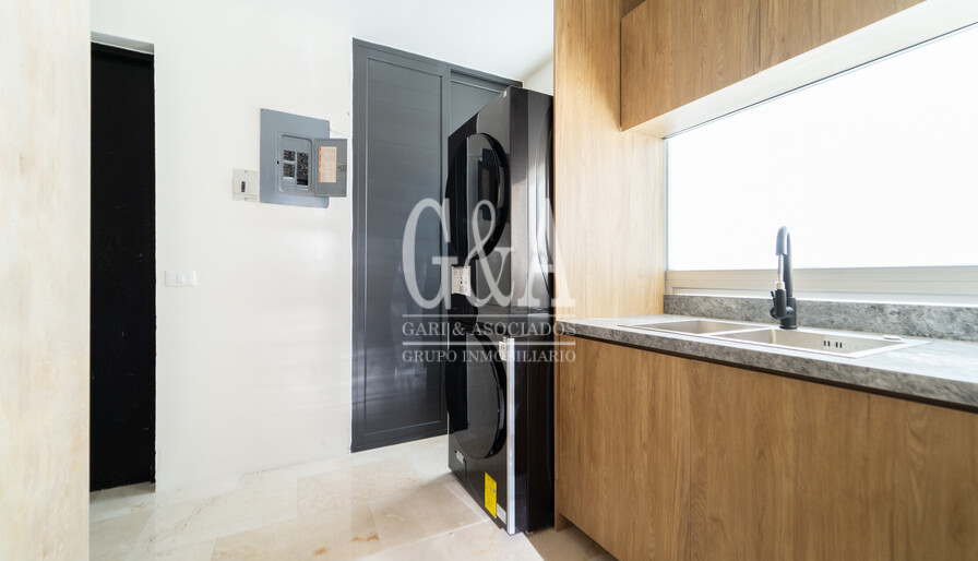 DEPTO. EN RENTA AURA ALTITUDE | ANDARES