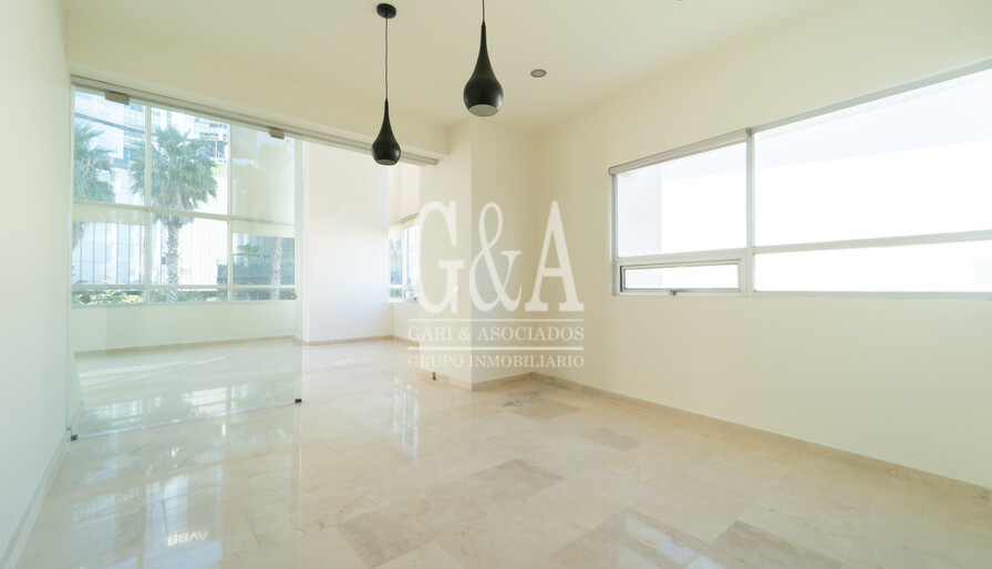 DEPTO. EN RENTA AURA ALTITUDE | ANDARES