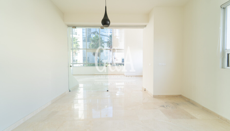 DEPTO. EN RENTA AURA ALTITUDE | ANDARES