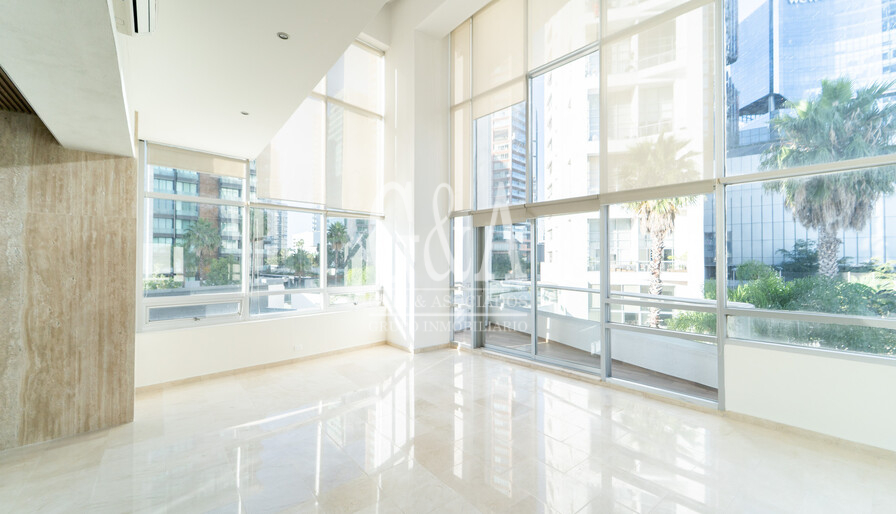 DEPTO. EN RENTA AURA ALTITUDE | ANDARES