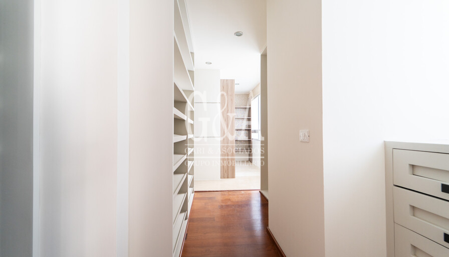 DEPTO. EN RENTA AURA ALTITUDE | ANDARES