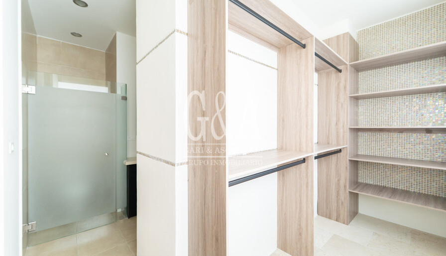 DEPTO. EN RENTA AURA ALTITUDE | ANDARES