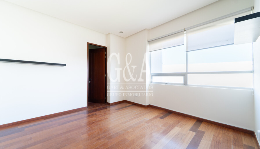 DEPTO. EN RENTA AURA ALTITUDE | ANDARES