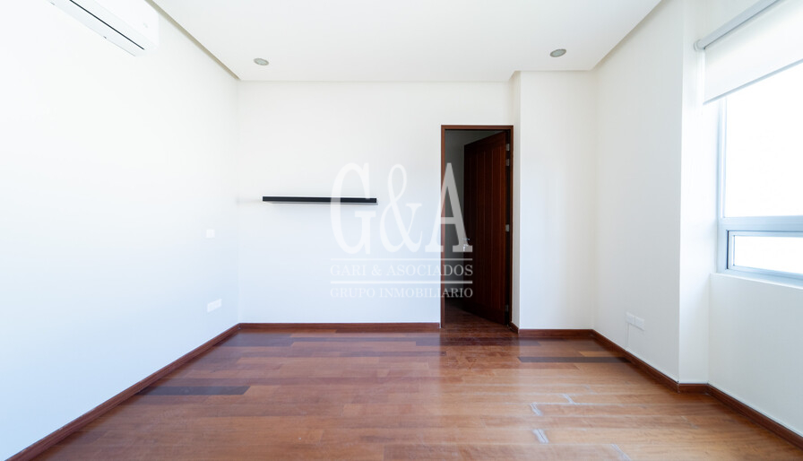 DEPTO. EN RENTA AURA ALTITUDE | ANDARES