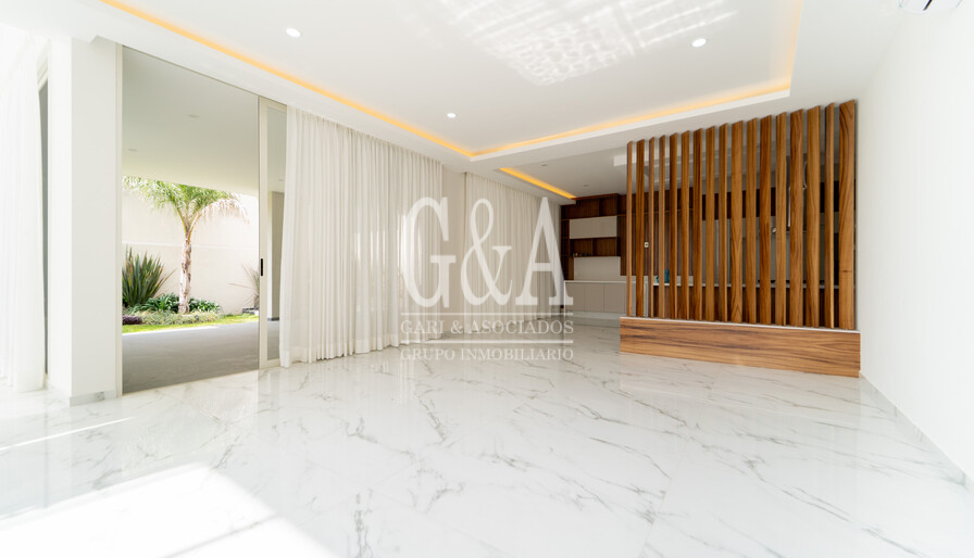 CASA EN VENTA VILLA VERONA