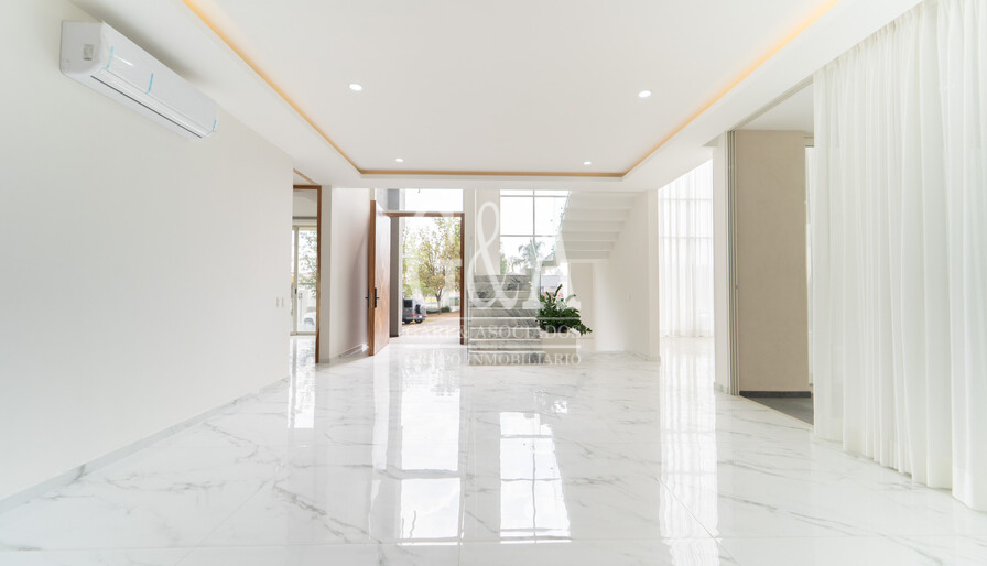 CASA EN VENTA VILLA VERONA