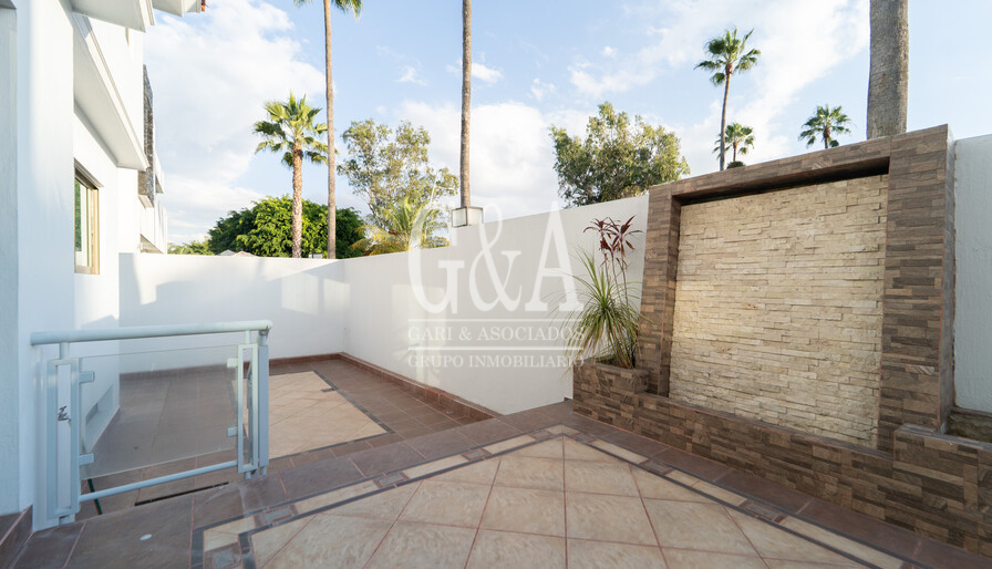 CASA EN VENTA VALLE REAL