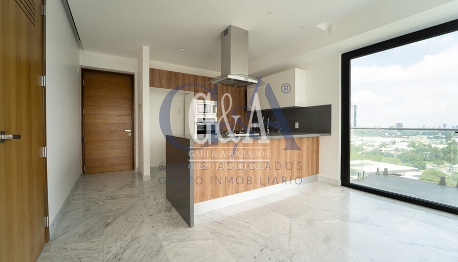 DEPARTAMENTO WEST POINT